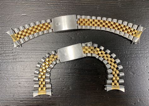 jubilee bracelet stretch|rolex jubilee bracelets uk.